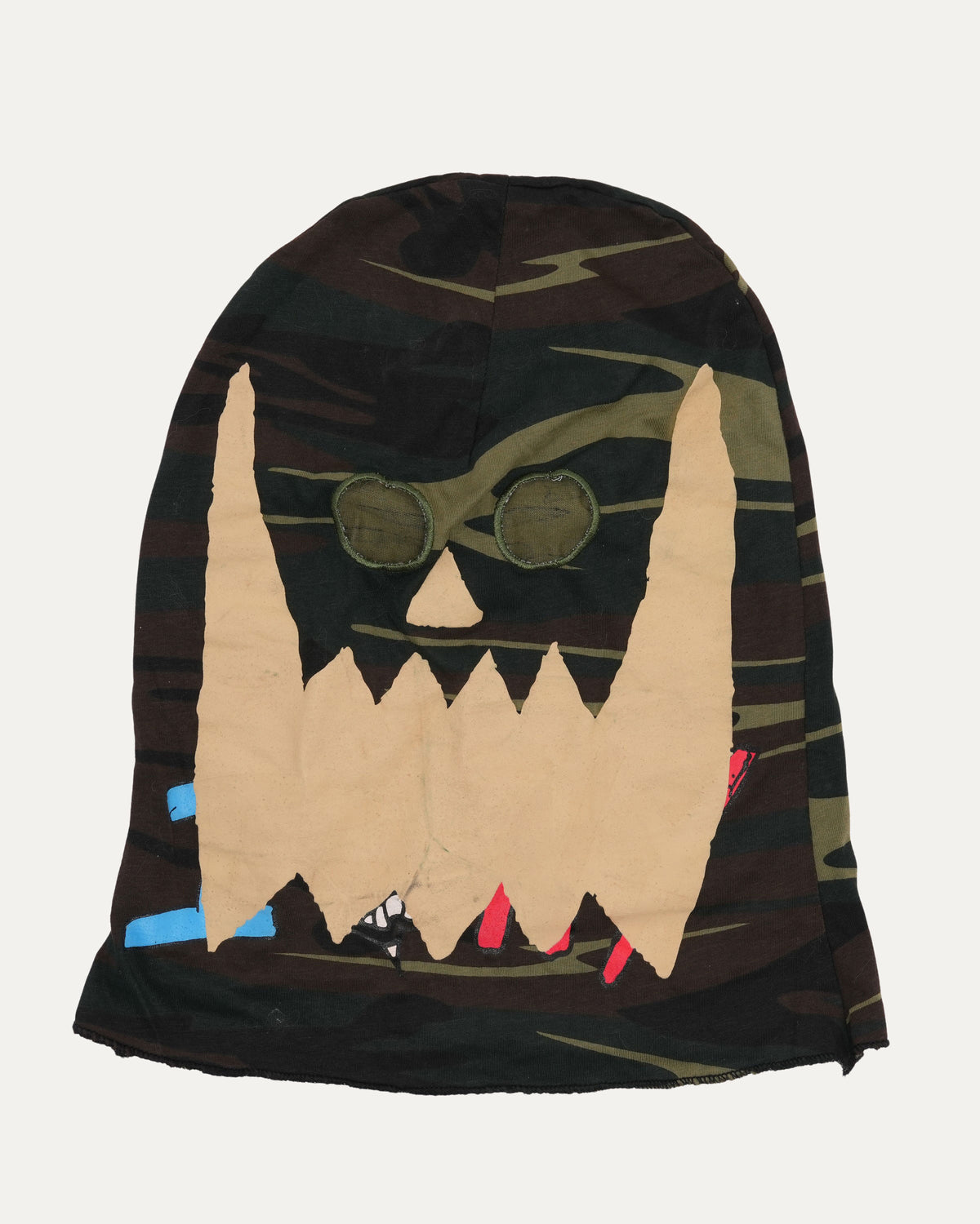 Matty Boy Mask