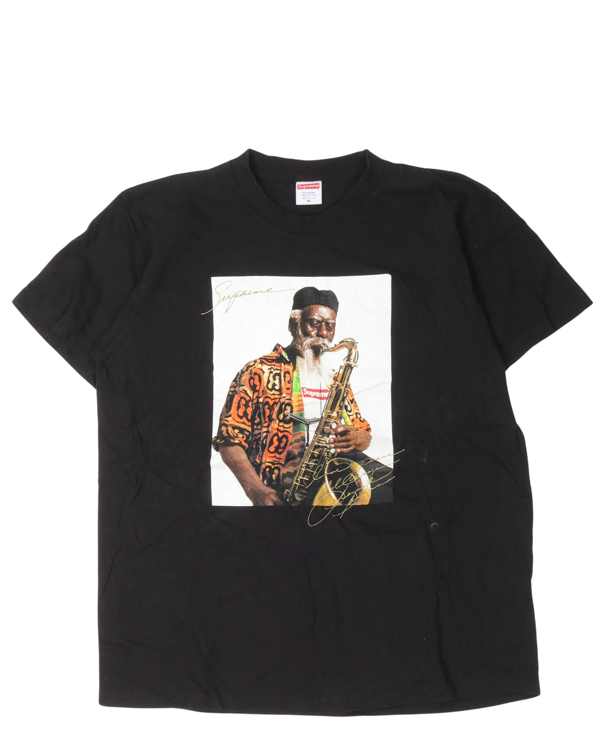 Pharaoh Sander T-Shirt