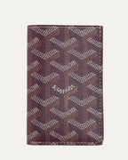 Saint Pierre Card Wallet