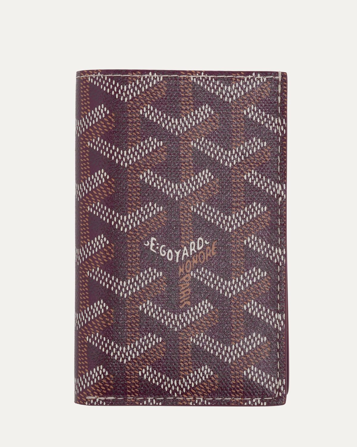 Saint Pierre Card Wallet