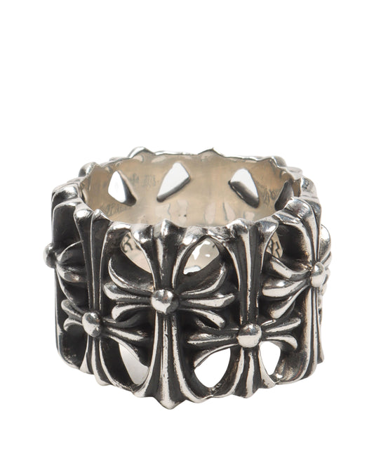 Cemetery Ring