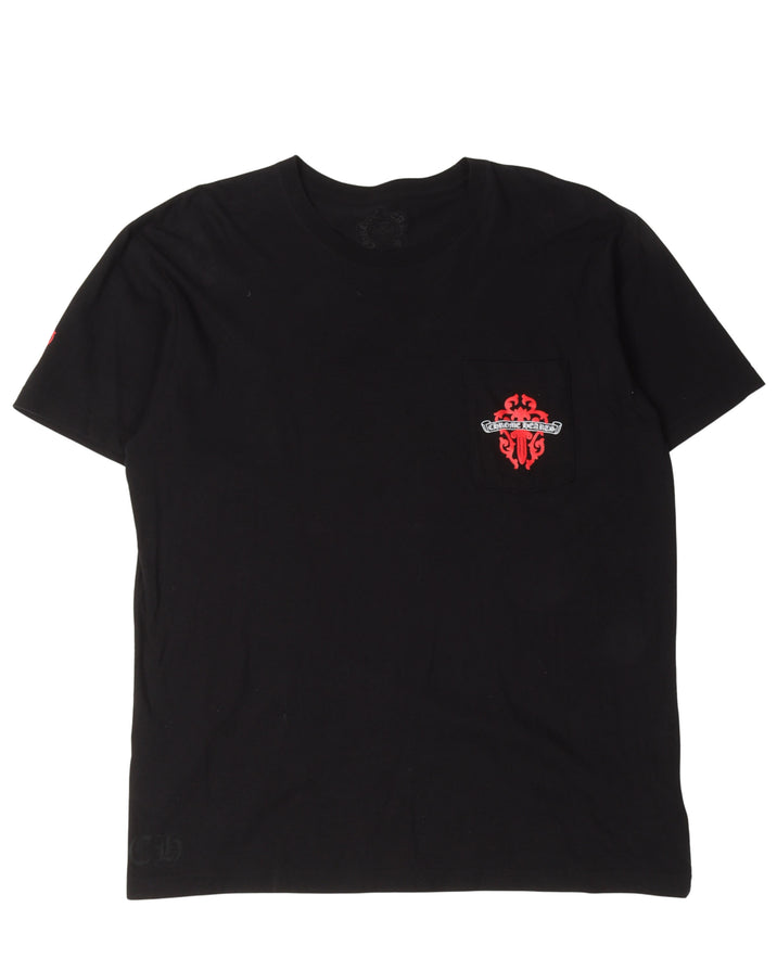 Dagger Logo T-Shirt