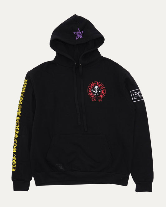 Foti Harris Teeter Hoodie