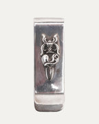 Dagger Money Clip