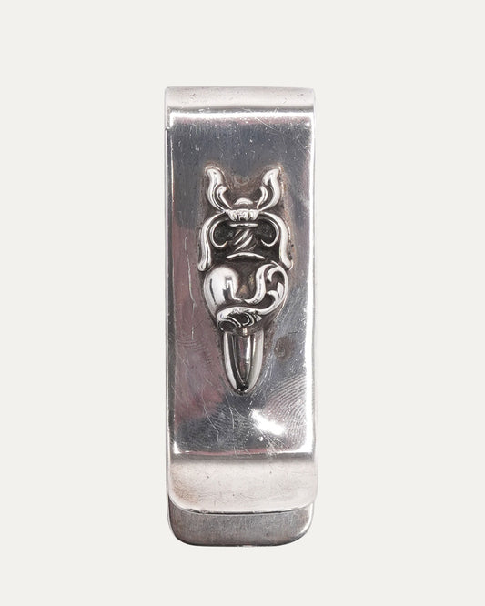Dagger Money Clip