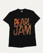 Pearl Jam Music For Rhinos T-Shirt