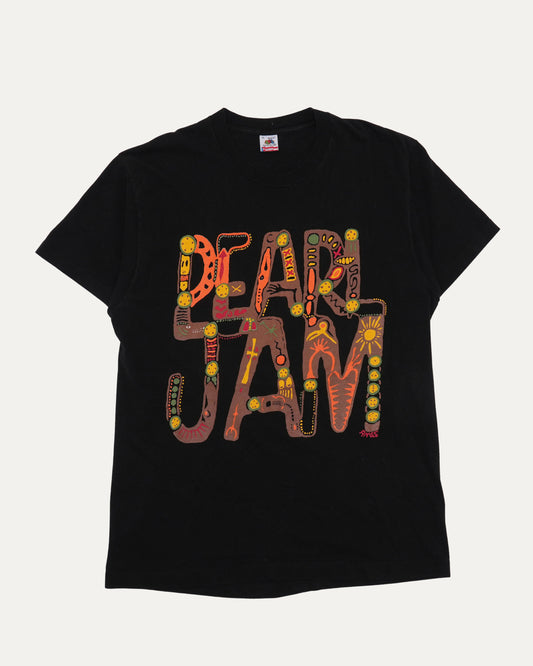 Pearl Jam Music For Rhinos T-Shirt