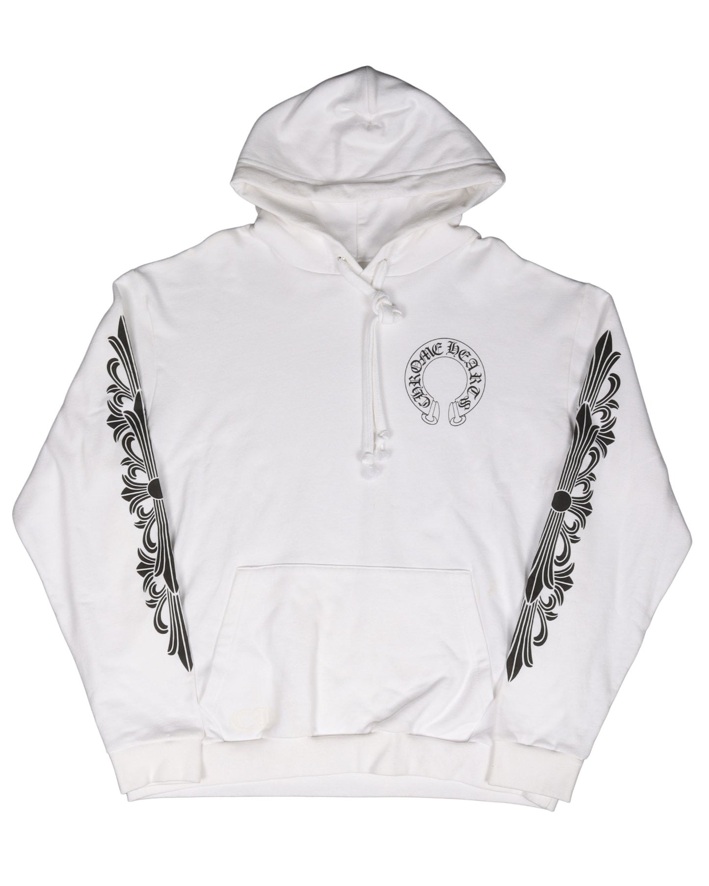 Horseshoe Hoodie