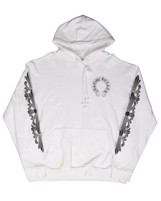 Horseshoe Hoodie