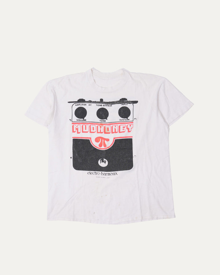 Mudhoney Superfuzz Bigmuff T-Shirt