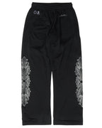 Mesh Warm Up Pants