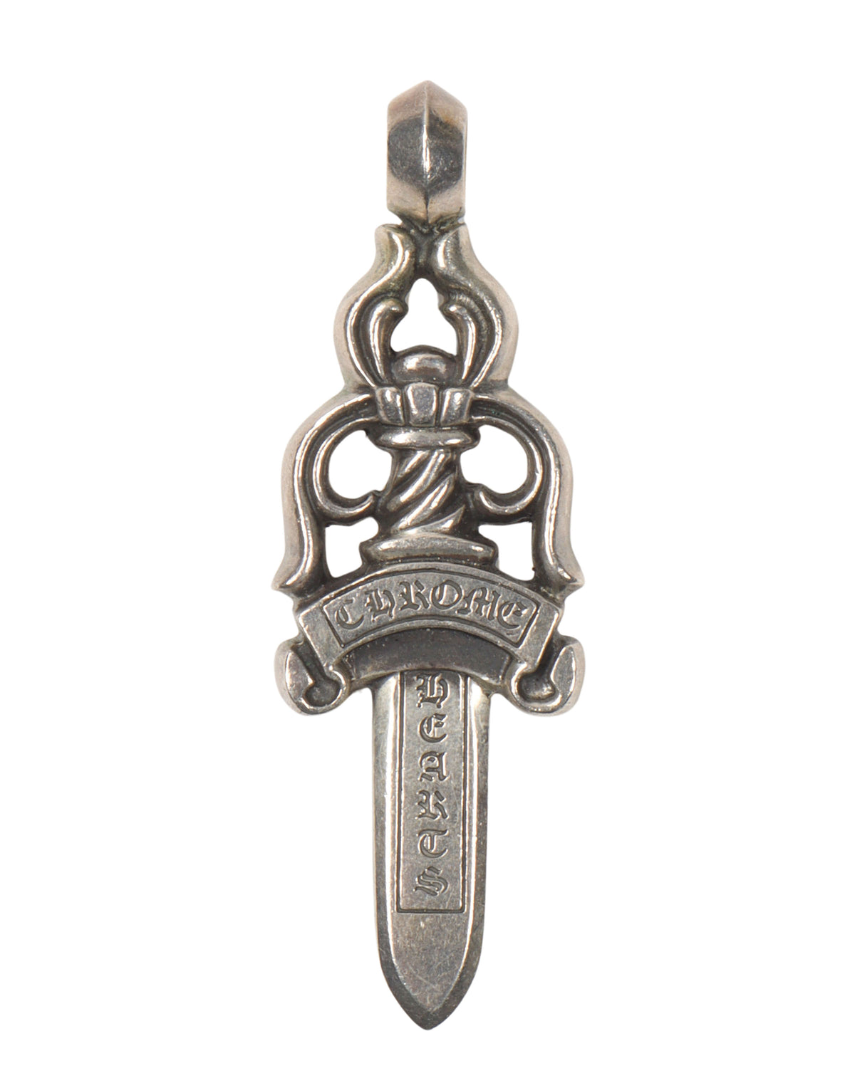 Large Dagger Pendant