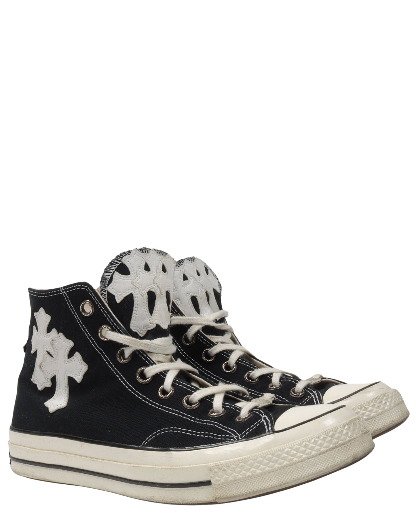 Cross Patch Converse Chuck 70