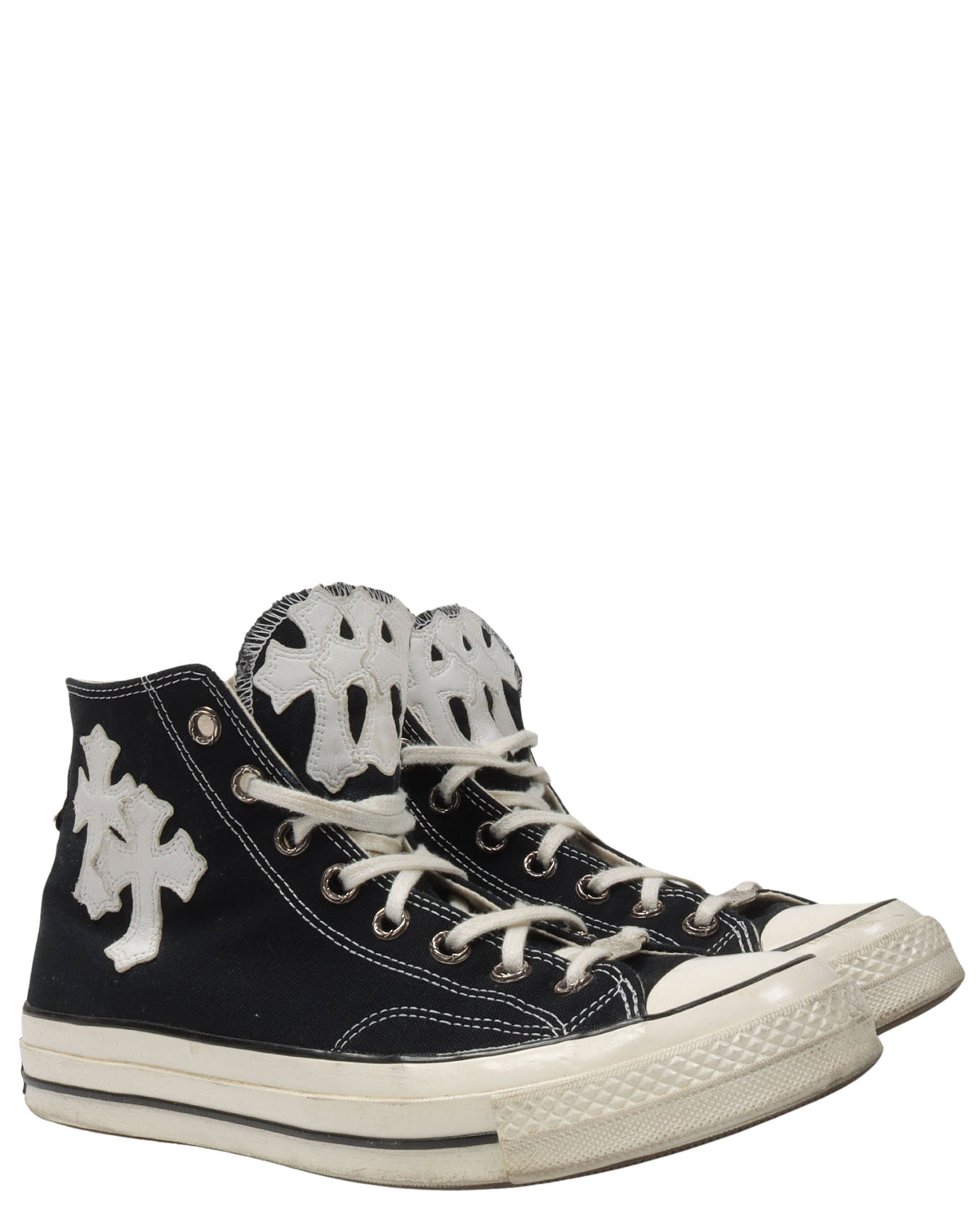 Cross Patch Converse Chuck 70