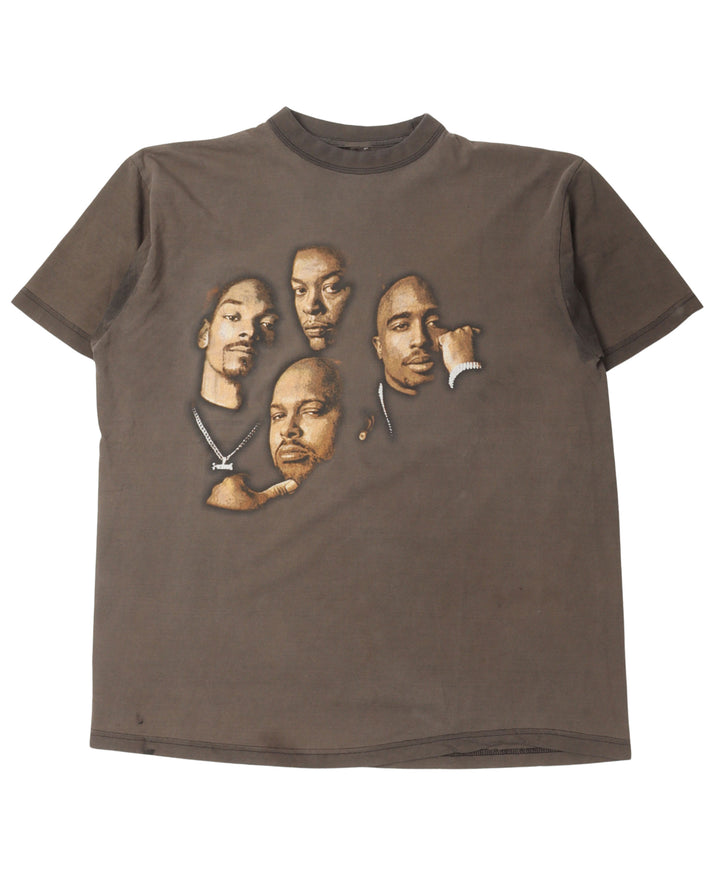 Death Row Ensemble T-Shirt