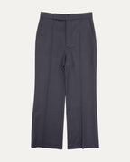 Wool Trousers