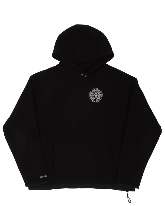 Fleece Hoodie