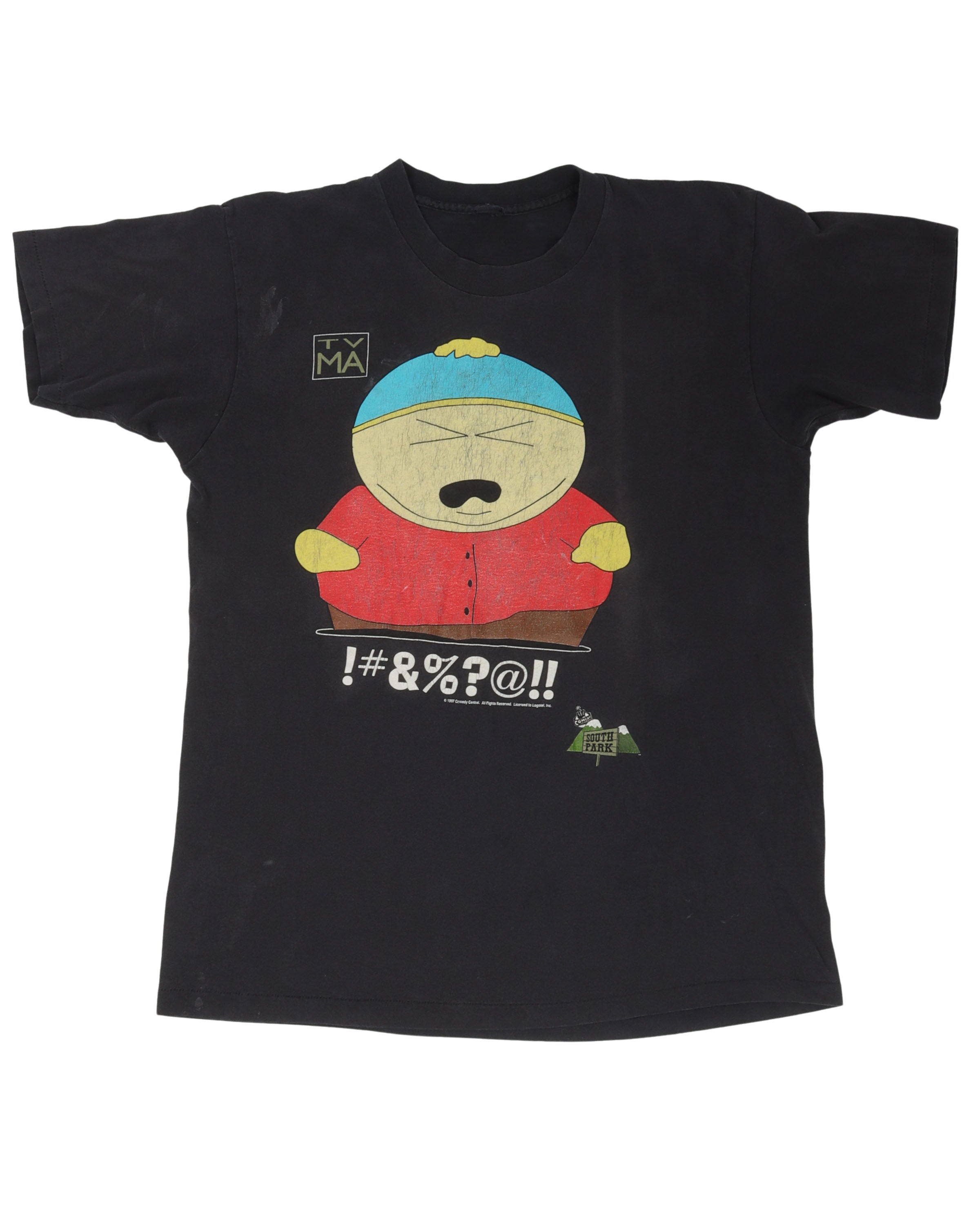 South Park Cartmen T-Shirt