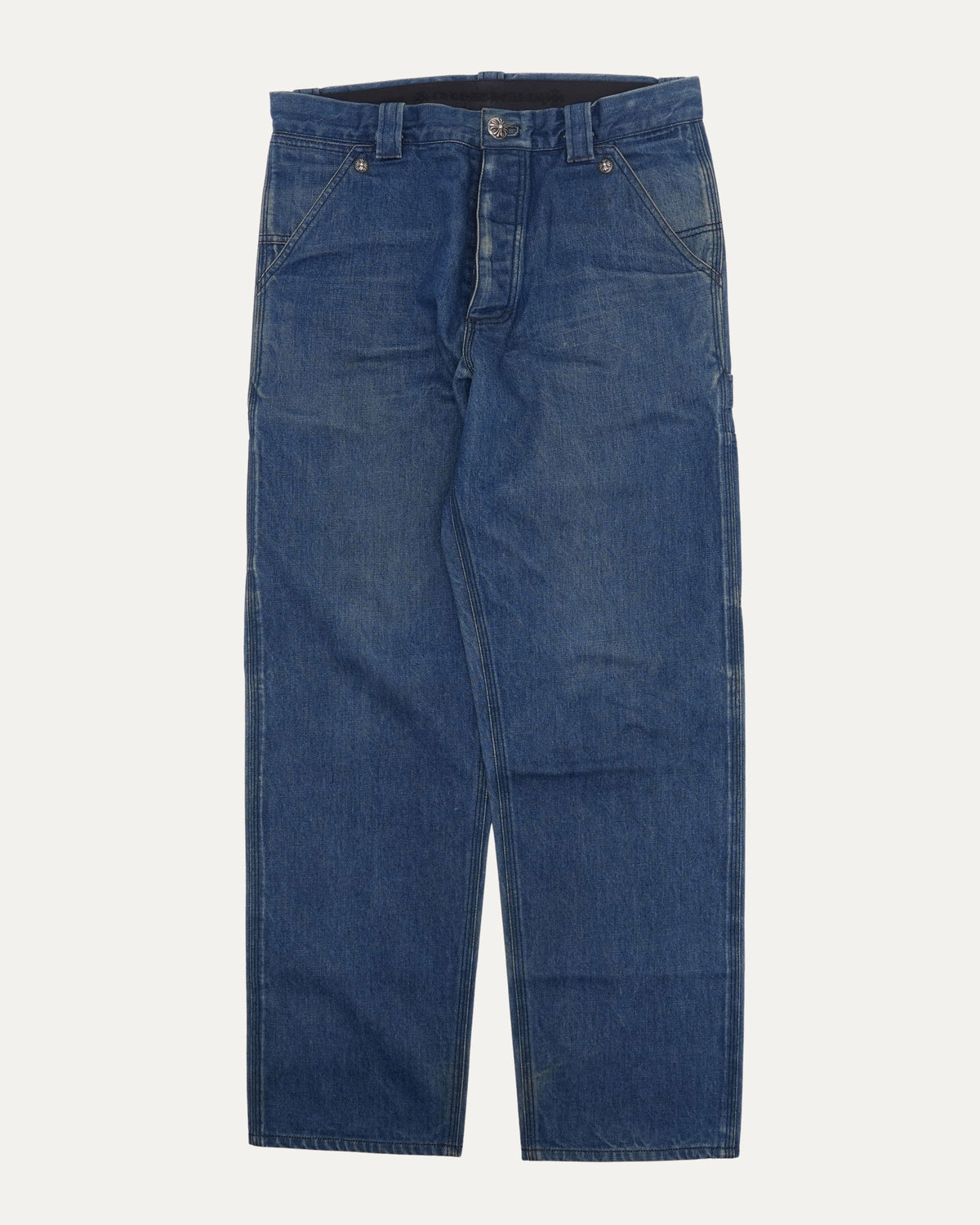 Sample Carpenter Jeans
