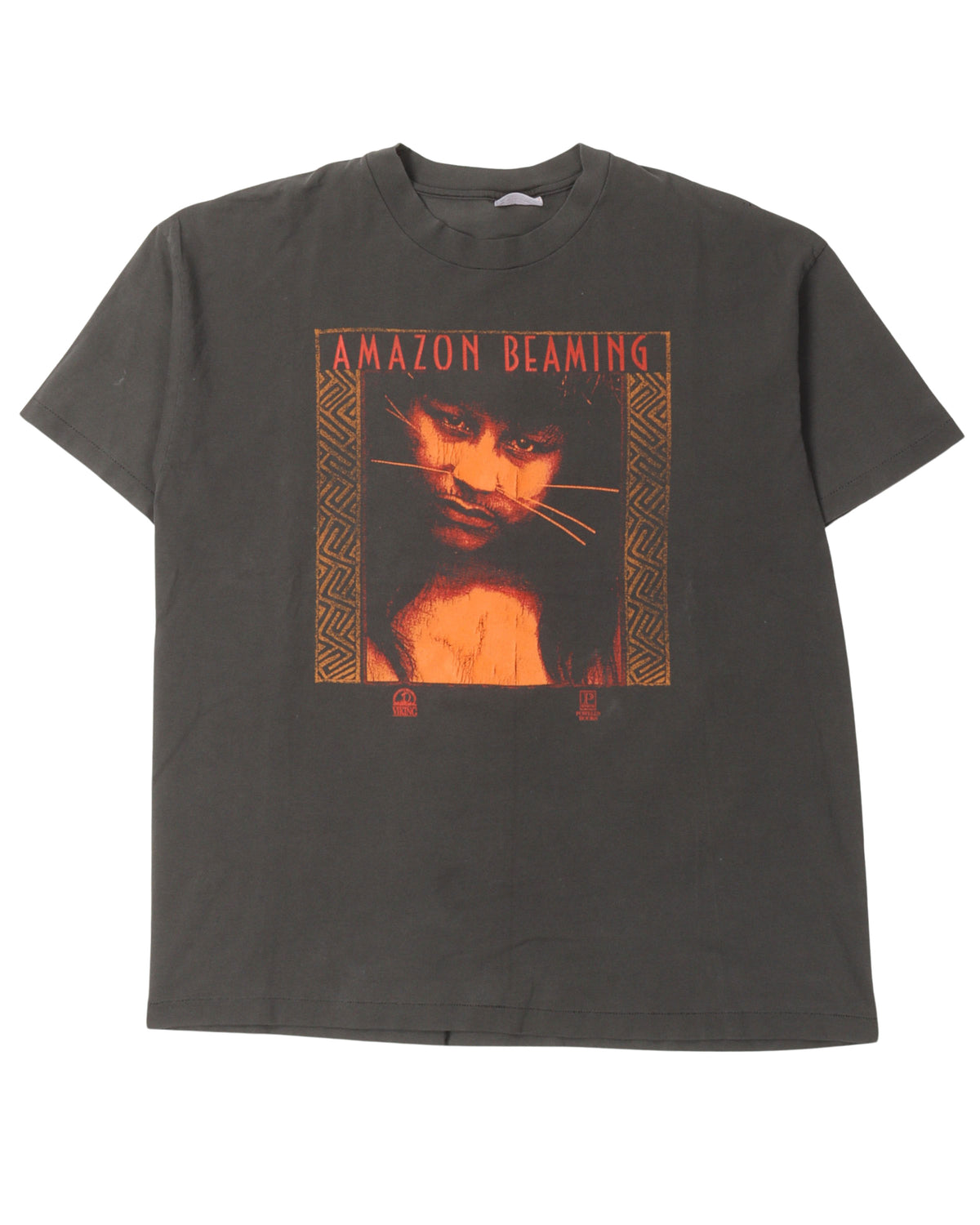 Amazon Beaming T-Shirt