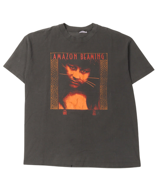 Amazon Beaming T-Shirt