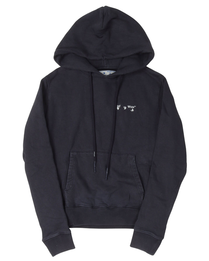 Logo Hoodie