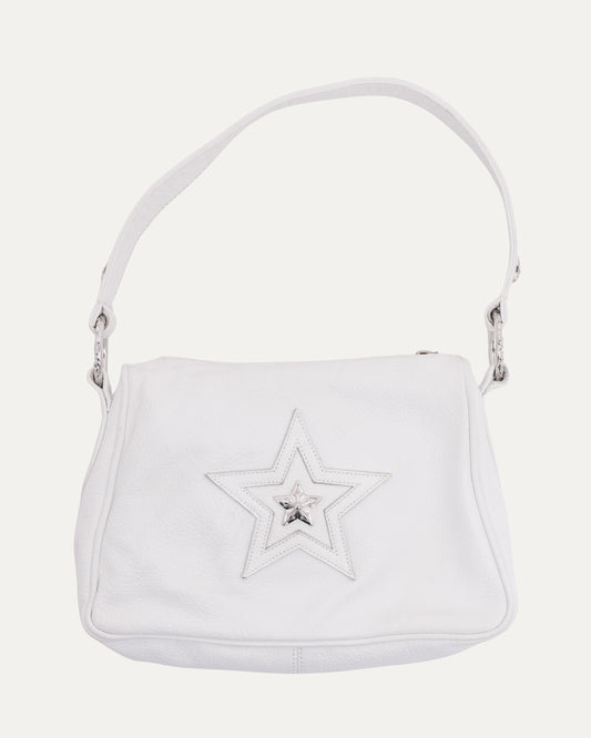 Star Embellished Chicken Nugget Bag