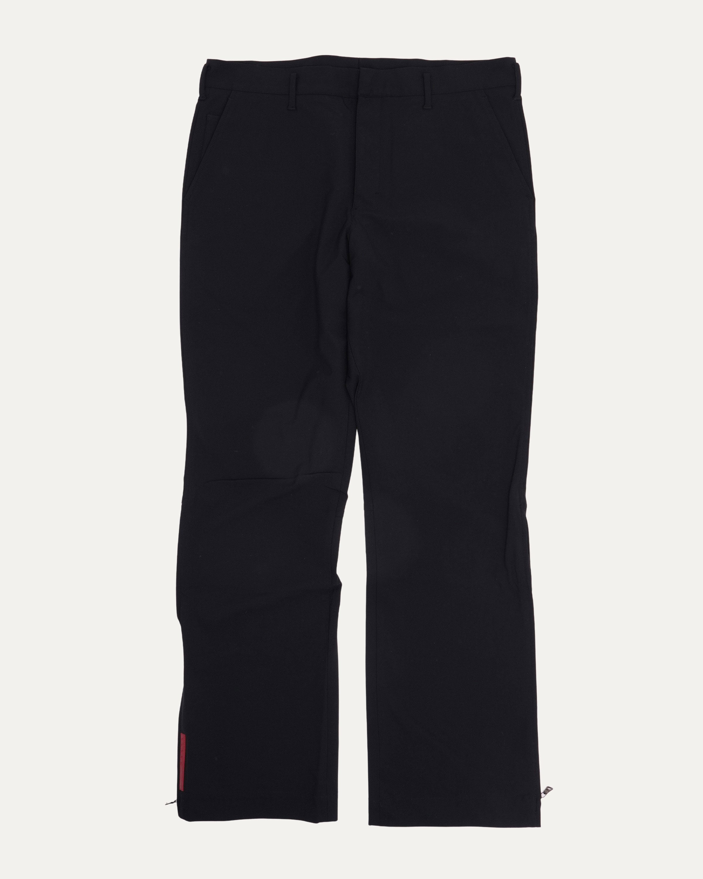 Prada Linea Rossa Technical Pants – Justin Reed