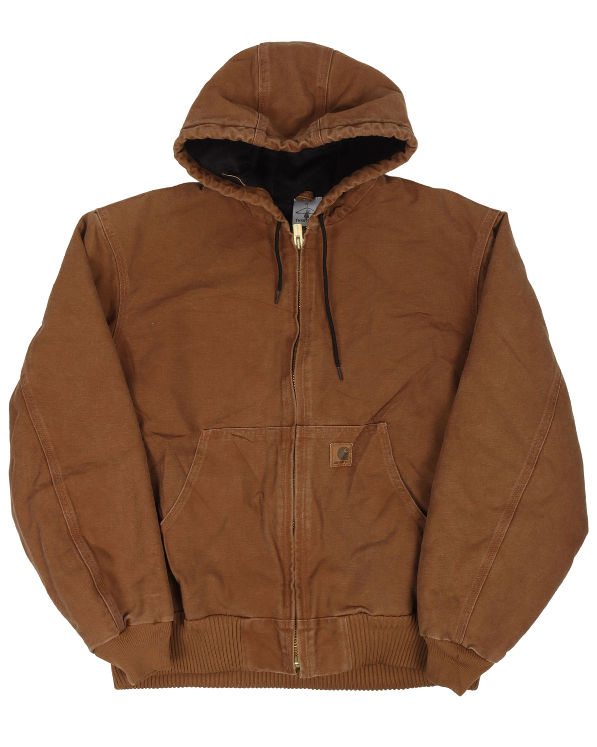 Carhartt Hooded Jacket