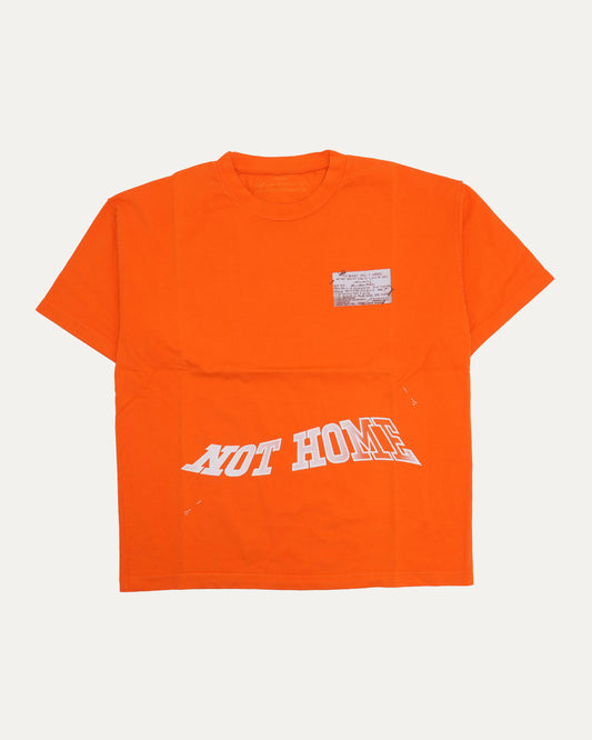 Not Home T-Shirt