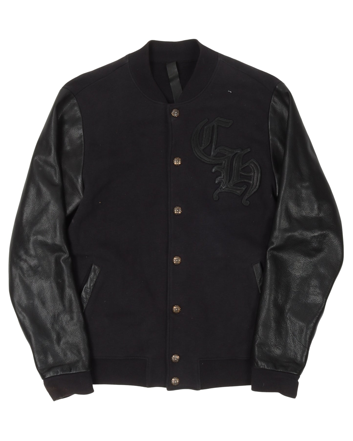 Varsity Jacket
