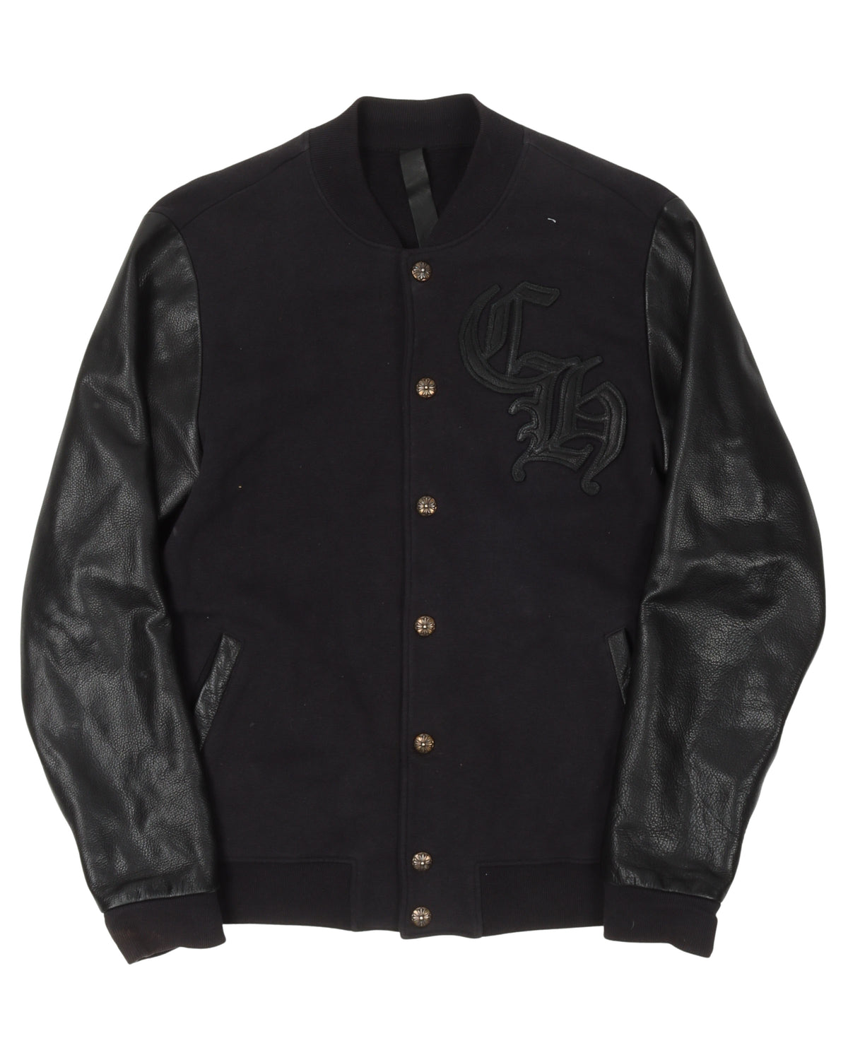 Varsity Jacket