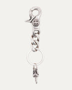 Dagger Key Clip