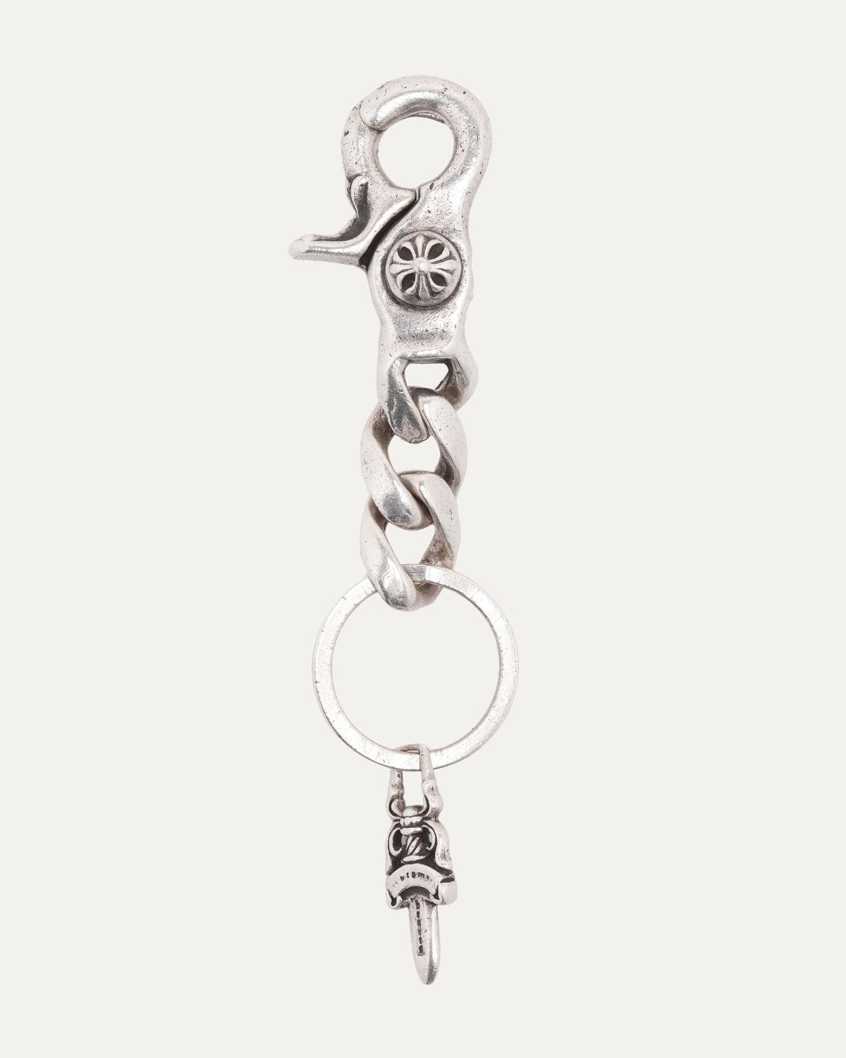 Dagger Key Clip