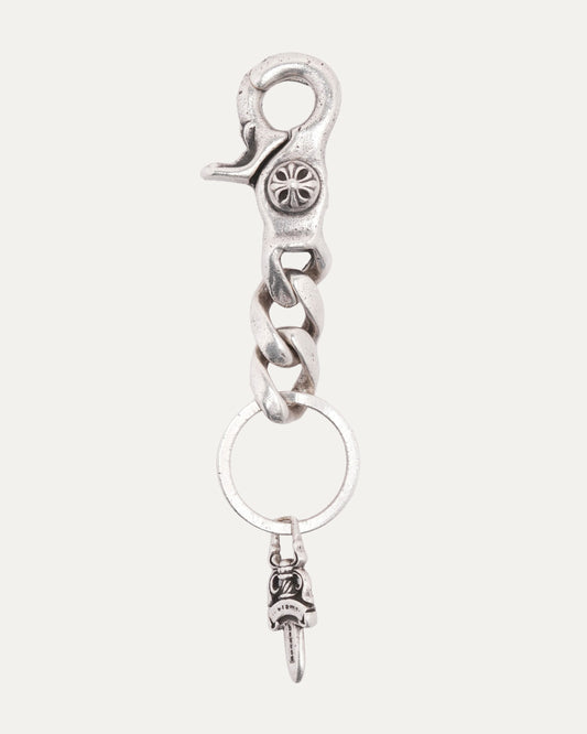 Dagger Key Clip
