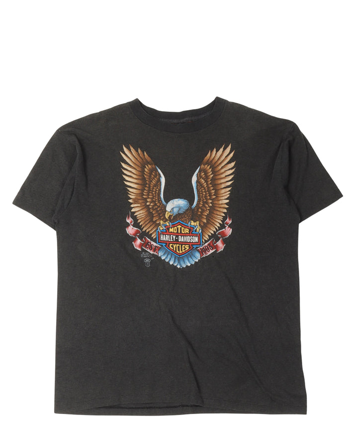 Harley Davidson Anchorage T-Shirt