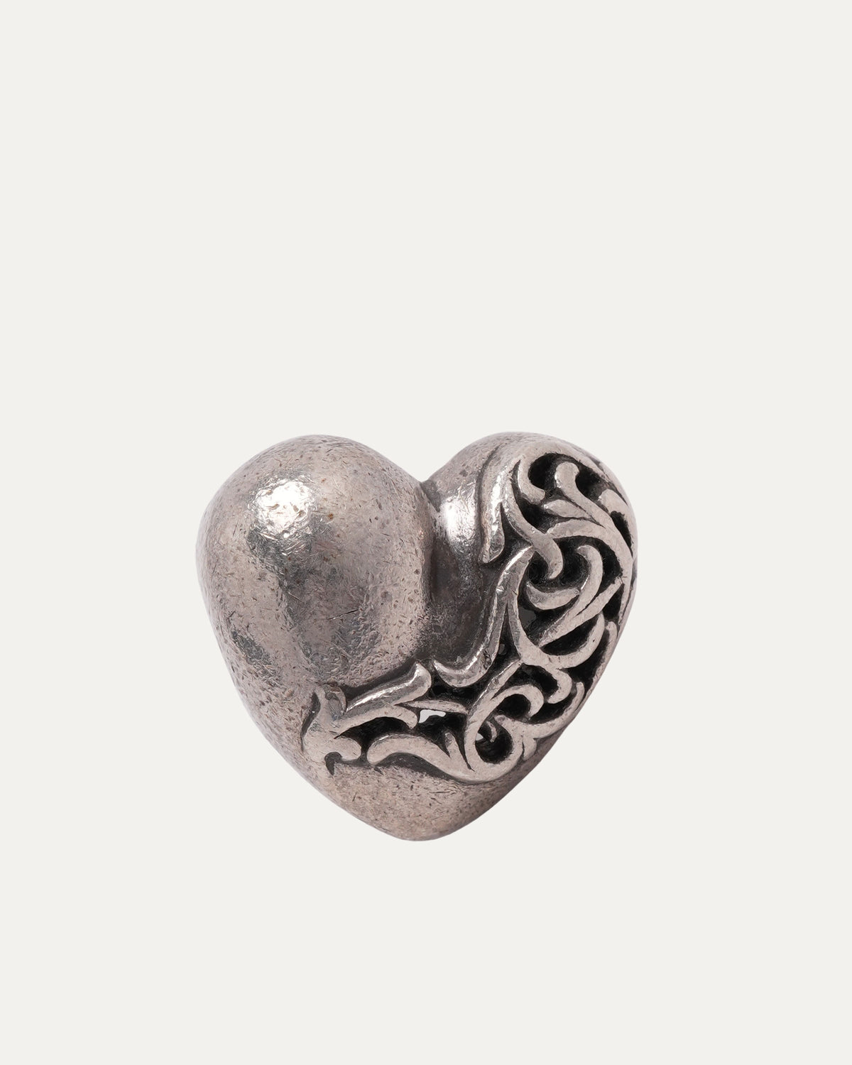 Heart Ring