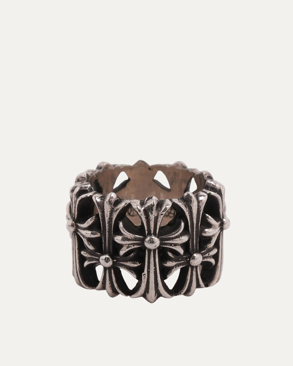 Cemetery Ring