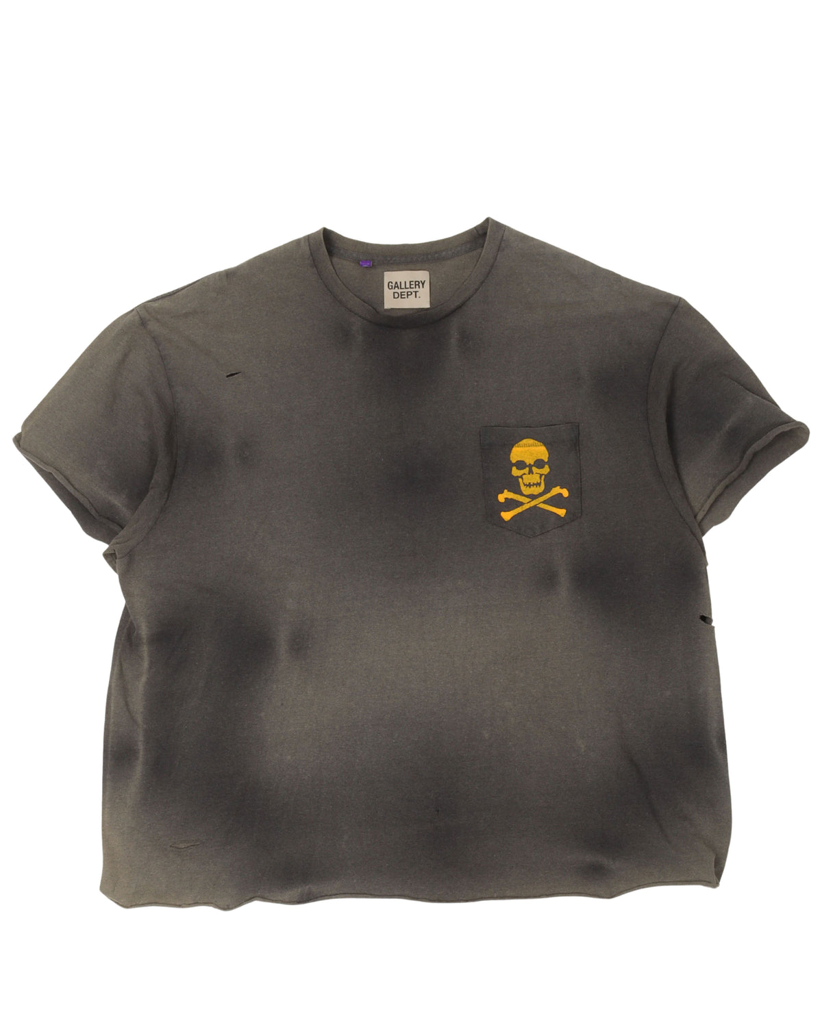 Skull and Crossbones T-Shirt