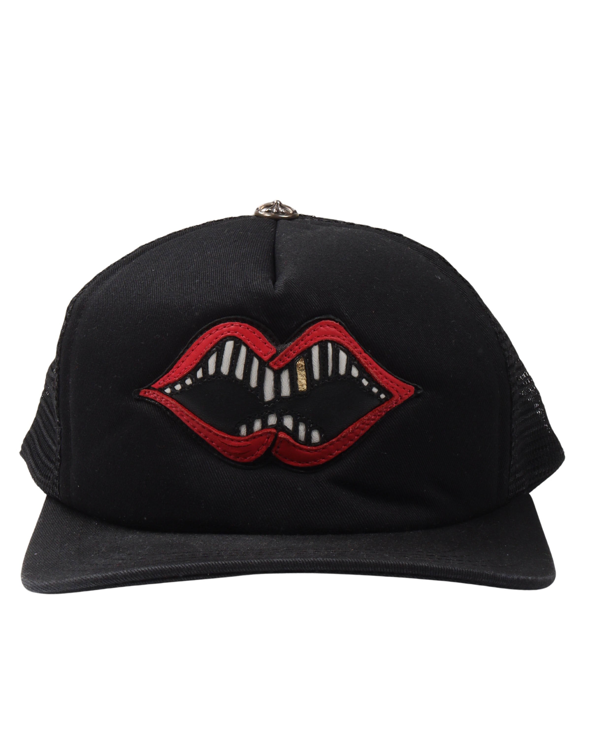 Matty Boy Chomper Patch Trucker Hat