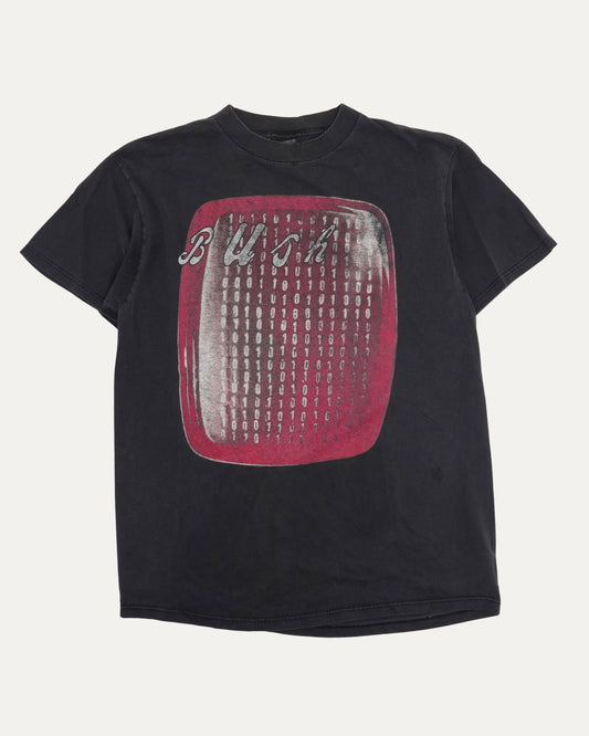 Bush Sixteen Stone Tour 1995 T-Shirt