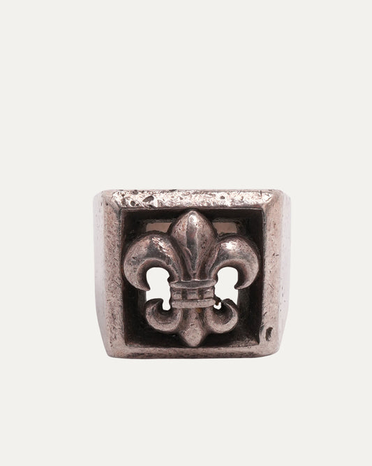 Fleur Frame Ring