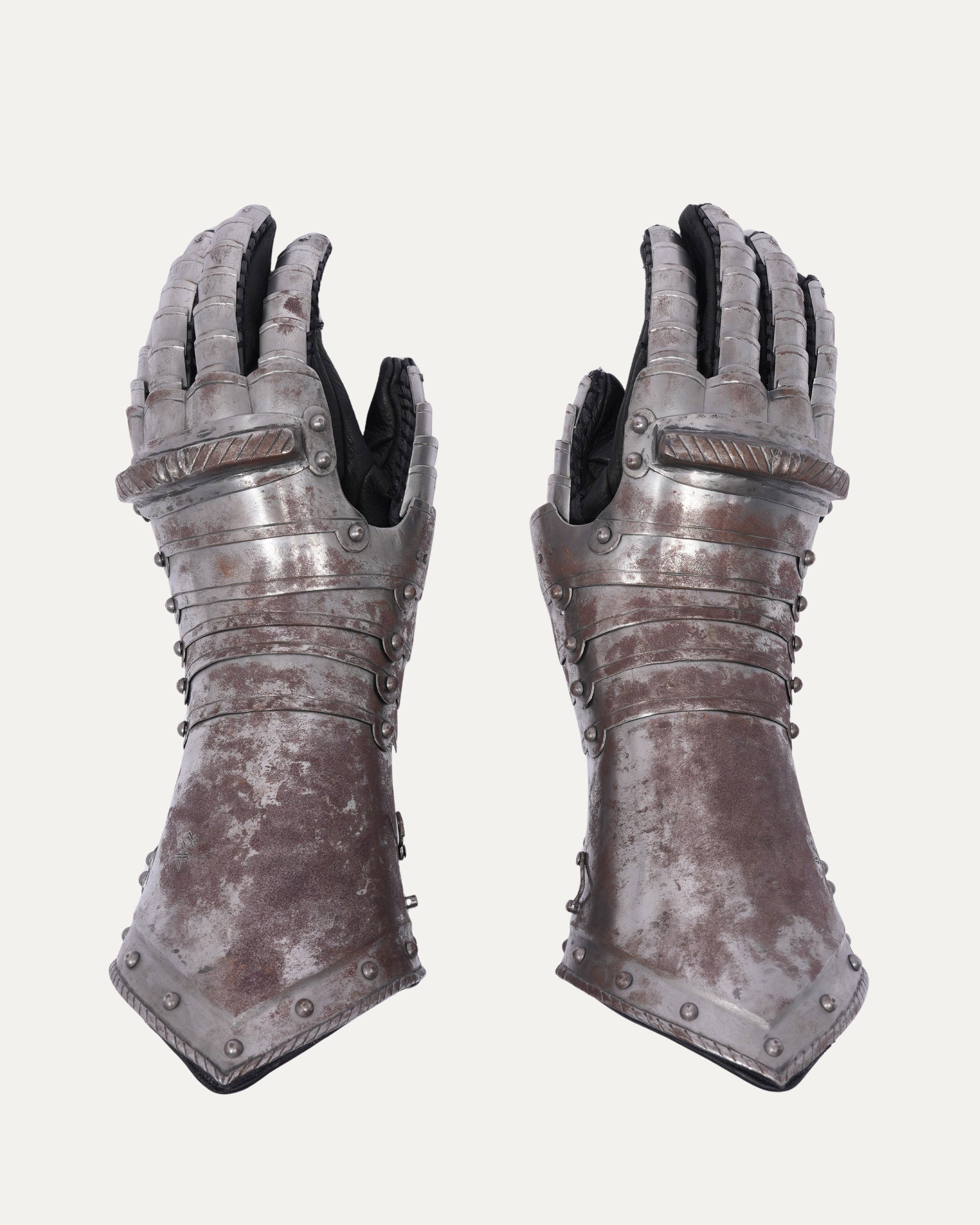 chevalier handschuhe Balenciaga FW21 Chevalier Gloves – Justin Reed