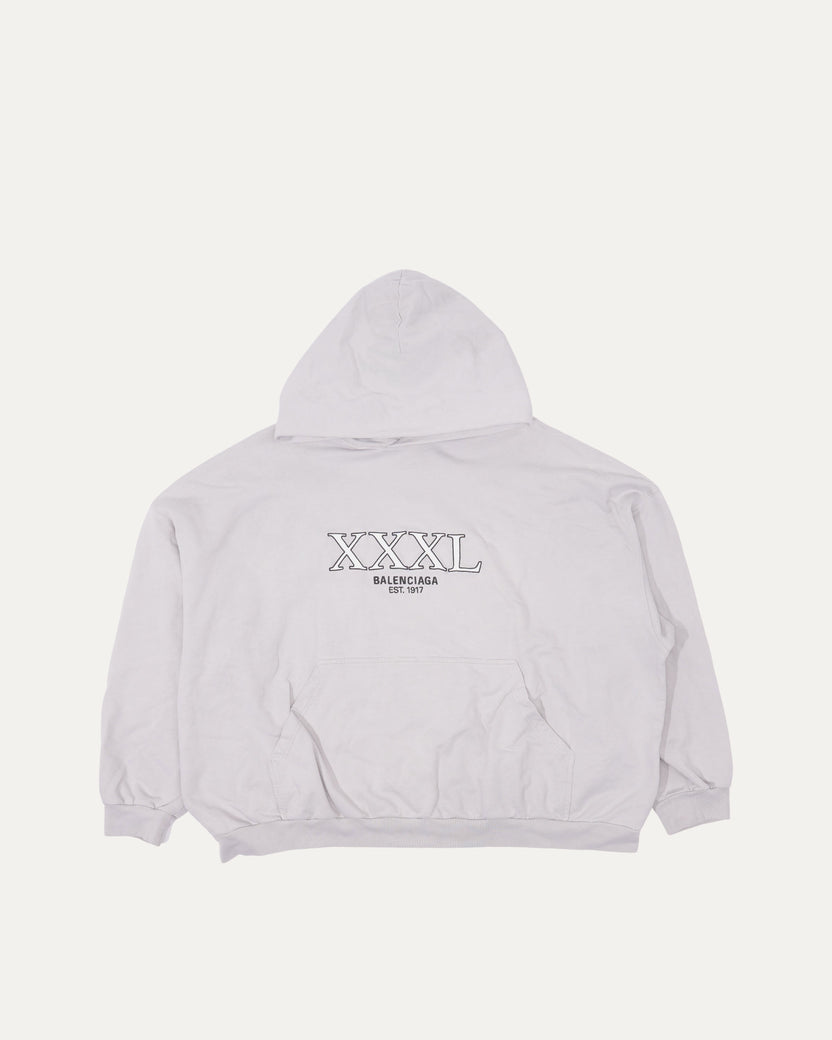 XXXL Hoodie