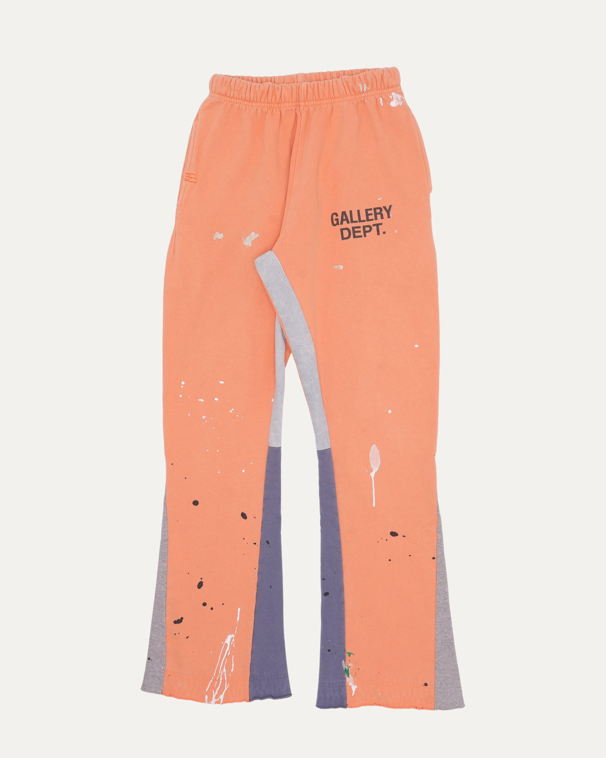 Flare Sweatpant