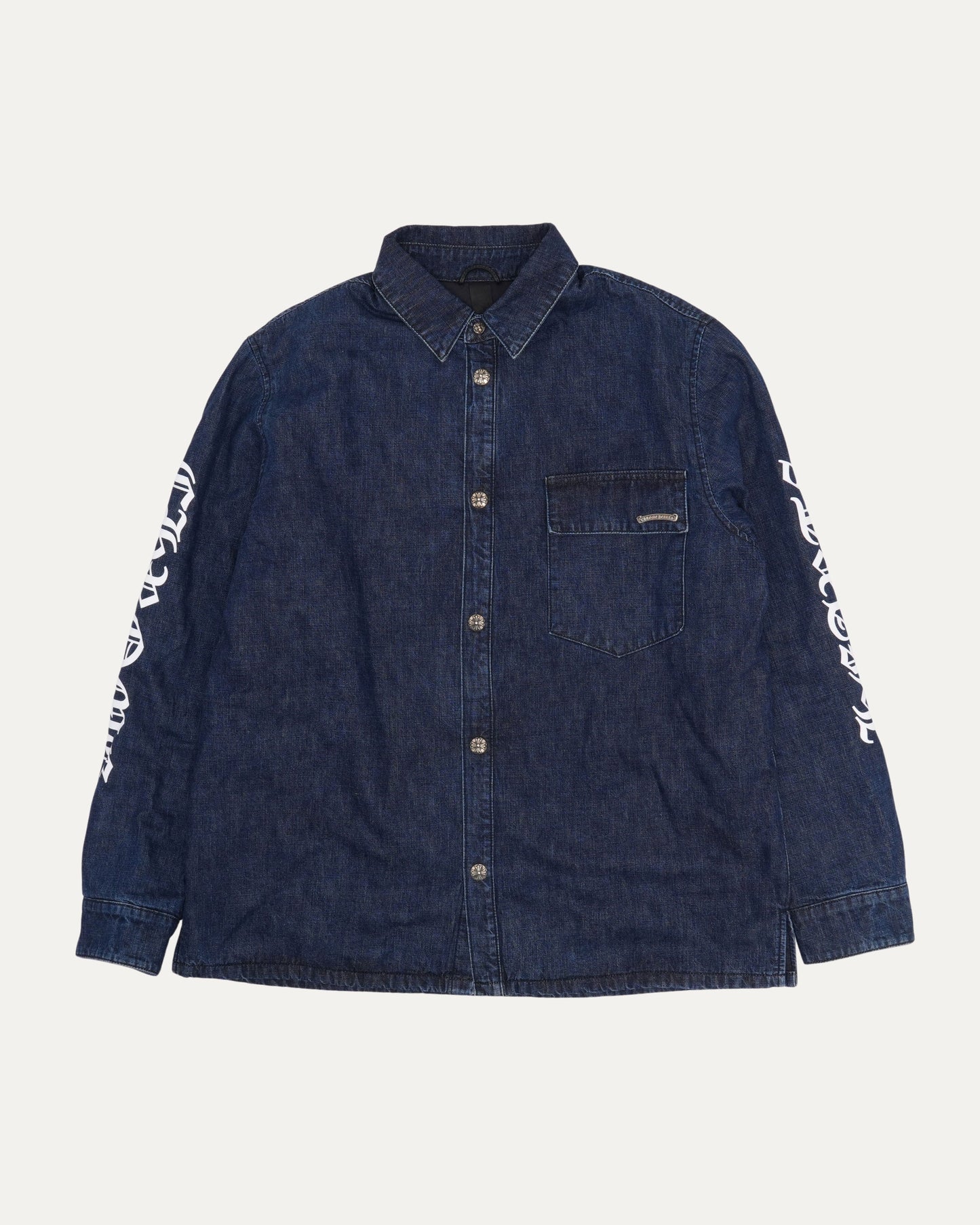 Turbo Diesel Insulated Workn Shirt Jacket