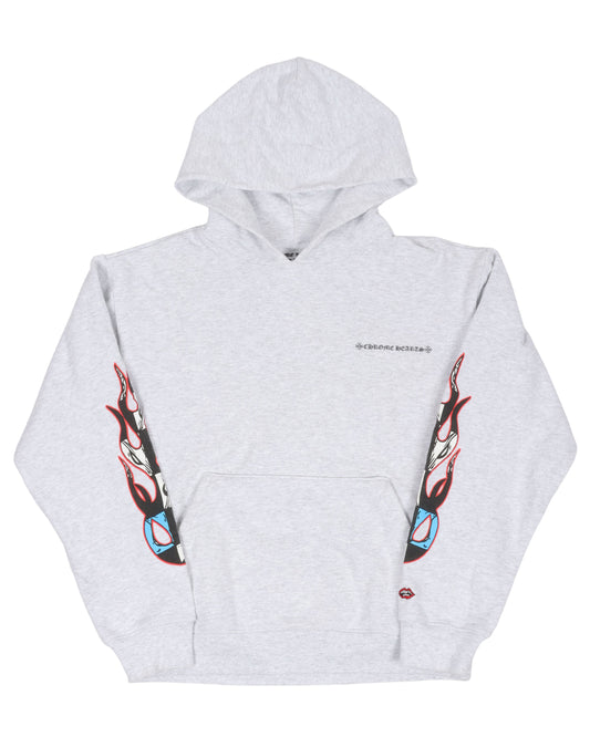 Matty Boy Brain Hoodie