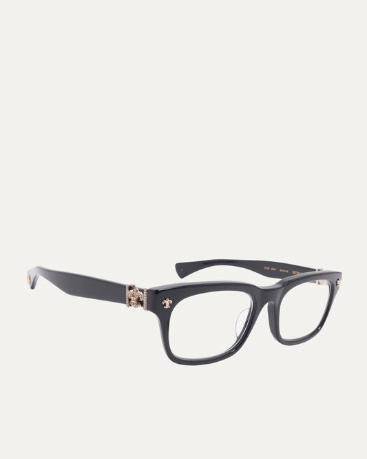 Diamond Gitin' Any? Eyeglasses