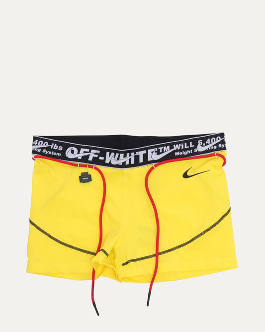 Nike NRG Pro Running Shorts