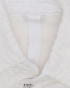Terry Cloth Shirt